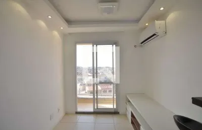 Apartamento para venda - irajá, 2 quartos,  46 m² - rio de janeiro