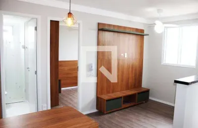 Apartamento para venda - água branca, 1 quarto,  30 m² - são paulo