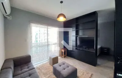 Kitnet / stúdio para venda - botafogo, 1 quarto,  50 m² - campinas