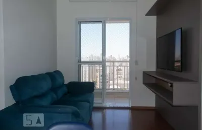 Apartamento para venda - mooca, 1 quarto,  39 m² - são paulo