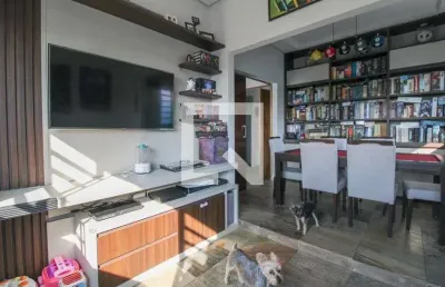Casa para venda - parque imperador, 3 quartos,  230 m² - campinas