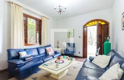 Casa para venda - freguesia do ó, 4 quartos,  267 m² - são paulo