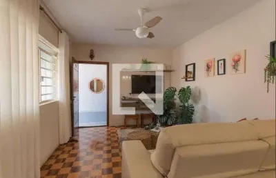 Casa para venda - vila marieta, 2 quartos,  97 m² - campinas