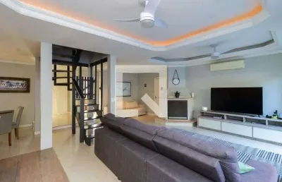 Casa para venda - harmonia, 4 quartos,  245 m² - canoas
