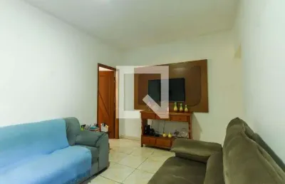Casa para venda - vila esperança, 2 quartos,  110 m² - são paulo