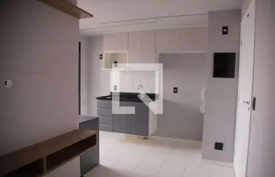 Apartamento para venda - quitaúna, 1 quarto,  29 m² - osasco
