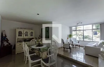 Apartamento para venda - ingá, 3 quartos,  130 m² - niterói