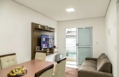 Casa para venda - ponte rasa, 2 quartos,  80 m² - são paulo