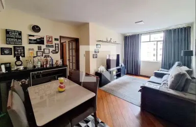 Apartamento para venda - icaraí, 3 quartos,  89 m² - niterói