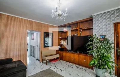 Casa para venda - vila curuça, 3 quartos,  178 m² - santo andré