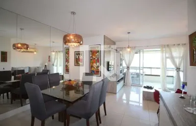 Apartamento para venda - jacarepaguá, 4 quartos,  110 m² - rio de janeiro