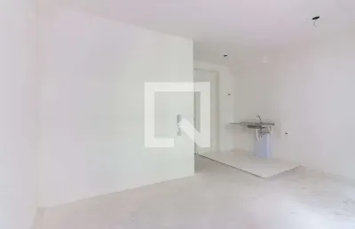 Apartamento para venda - centro, 1 quarto,  24 m² - osasco