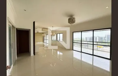 Cobertura para venda - barra da tijuca - marapendi, 3 quartos,  360 m² - rio de janeiro