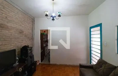 Casa para venda - alto taquaral, 2 quartos,  70 m² - campinas
