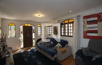 Casa para venda - vila maria , 3 quartos,  286 m² - são paulo