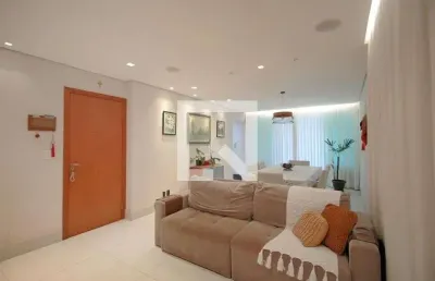 Apartamento para venda - buritis, 5 quartos,  375 m² - belo horizonte