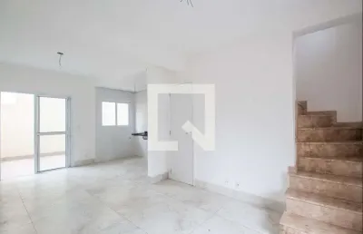 Casa para venda - centro, 2 quartos,  64 m² - osasco