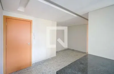 Apartamento para venda - lourdes, 2 quartos,  46 m² - belo horizonte