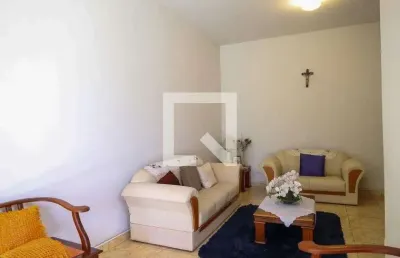 Casa para venda - caiçaras, 2 quartos,  204 m² - belo horizonte