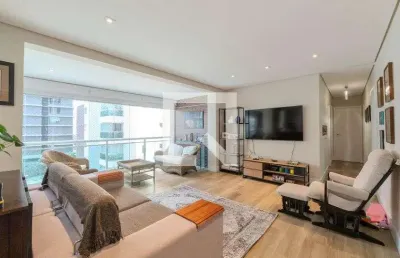 Apartamento para venda - consolação, 3 quartos,  123 m² - são paulo
