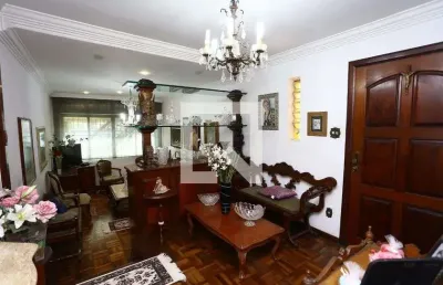 Casa para venda - vila sônia, 3 quartos,  220 m² - são paulo