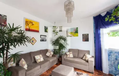 Casa para venda - trevo, 3 quartos,  250 m² - belo horizonte