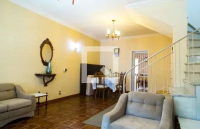 Casa para venda - jabaquara, 3 quartos,  255 m² - são paulo