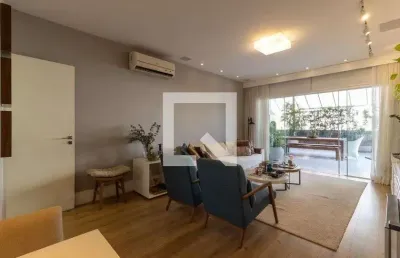 Cobertura para venda - maracanã, 3 quartos,  200 m² - rio de janeiro