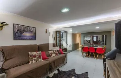 Casa para venda - nonoai, 4 quartos,  250 m² - porto alegre