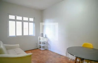 Apartamento para venda - aclimação, 1 quarto,  42 m² - são paulo