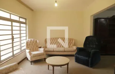 Casa para venda - vila clementino, 3 quartos,  165 m² - são paulo