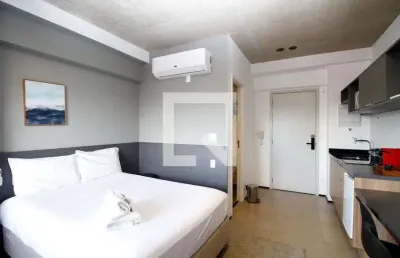Kitnet / stúdio para venda - jardim paulista, 1 quarto,  21 m² - são paulo