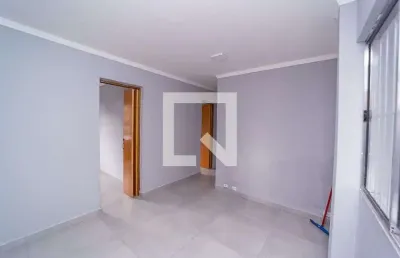 Apartamento para venda - cangaíba, 2 quartos,  50 m² - são paulo