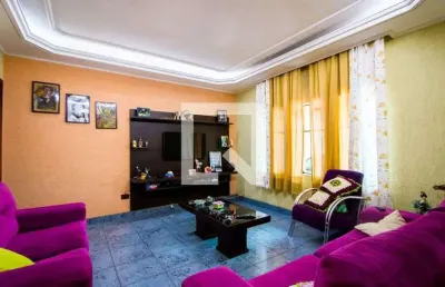 Casa para venda - parque das nações, 5 quartos,  100 m² - santo andré
