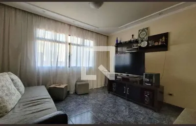 Casa para venda - jardim utinga, 3 quartos,  244 m² - santo andré