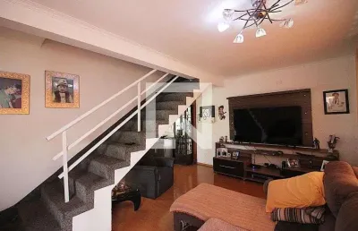 Casa para venda - nova petrópolis, 3 quartos,  239 m² - são bernardo do campo
