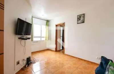 Apartamento para venda - brás, 2 quartos,  49 m² - são paulo