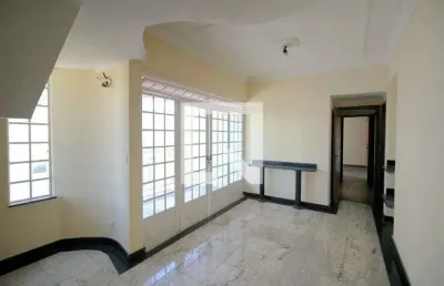 Cobertura para venda - barroca, 3 quartos,  200 m² - belo horizonte