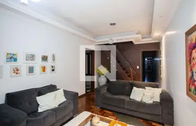 Casa para venda - são joão batista, 3 quartos,  270 m² - belo horizonte