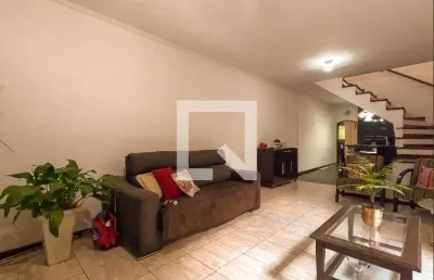 Casa para venda - jardim cocaia, 3 quartos,  180 m² - guarulhos