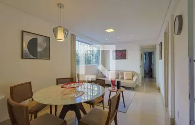 Apartamento para venda - santo agostinho, 3 quartos,  69 m² - belo horizonte