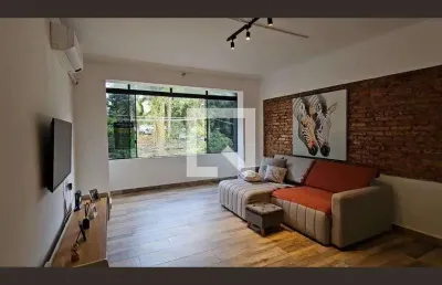 Apartamento para venda - são joão , 2 quartos,  77 m² - porto alegre