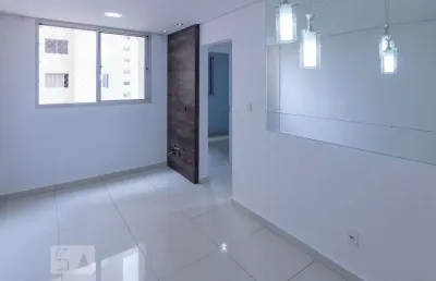 Apartamento para venda - água branca, 2 quartos,  43 m² - são paulo