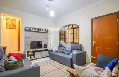 Casa para venda - veloso, 3 quartos,  250 m² - osasco