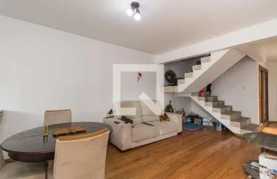 Casa para venda - vila operária, 2 quartos,  300 m² - porto alegre