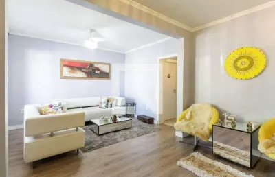 Casa para venda - vila operária, 4 quartos,  225 m² - porto alegre