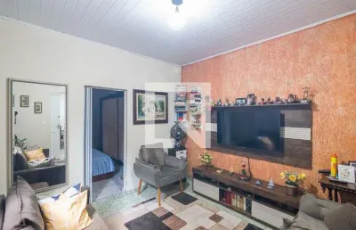 Casa para venda - jardim bela vista, 1 quarto,  150 m² - santo andré