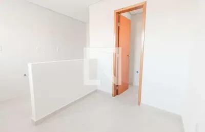 Apartamento para venda - mandaqui, 1 quarto,  26 m² - são paulo
