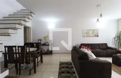 Casa para venda - parque novo mundo , 3 quartos,  180 m² - são paulo