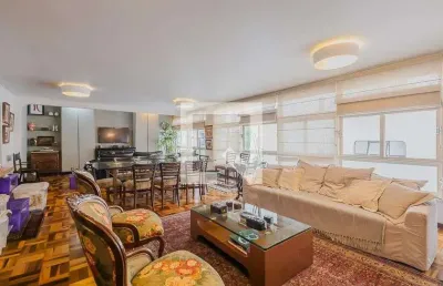 Apartamento para venda - jardim paulista, 2 quartos,  180 m² - são paulo